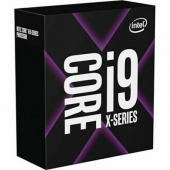 Intel Tray Core i9 Procesor i9-10940X 3,30GHz 19M Cascade Lake foto1